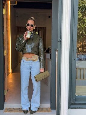 Jacquemus La Ceinture Bello
